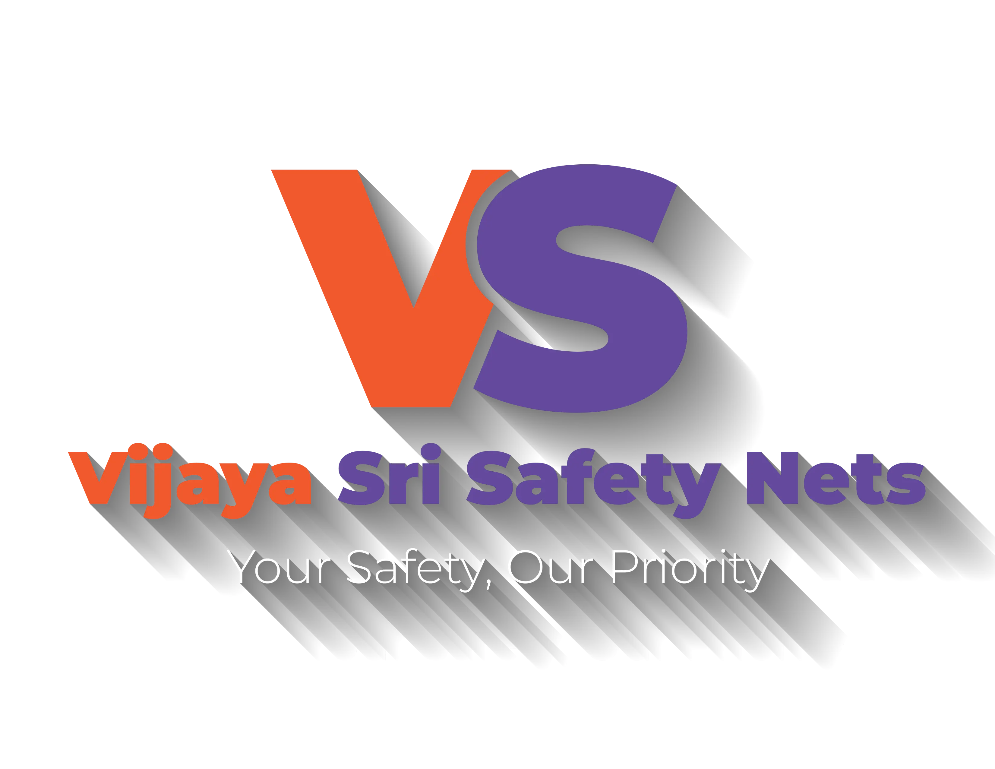 VIJAYA SRI SAFETY NETS Logo